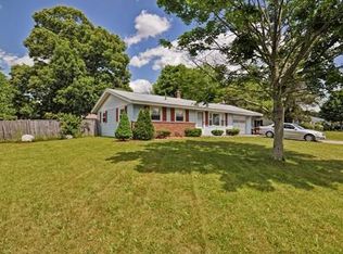 73 Gary Rd, Brockton, MA 02302