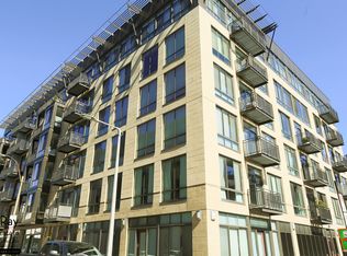 255 Northampton St UNIT 302, Roxbury, MA 02118