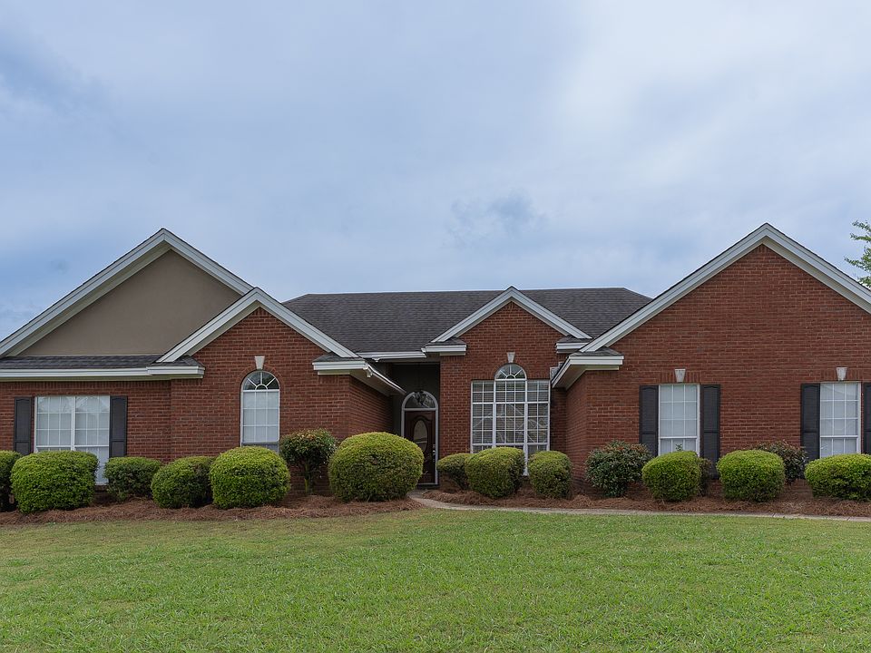 1st image of 8124 Fletcher Hill Dr