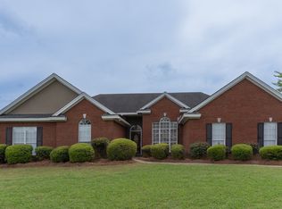 8124 Fletcher Hill Dr, Montgomery, AL 36117