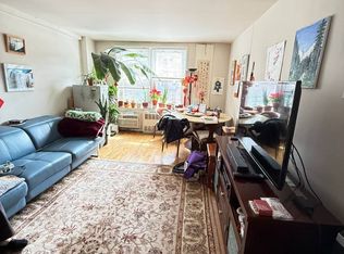 The Plaza, Flushing, NY 11355