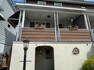 71 E Garibaldi Ave #71, Nesquehoning, PA 18240