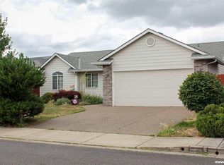 4801 Dorrance Loop NE, Salem, OR 97305