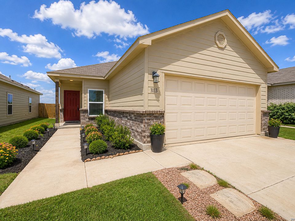 1st image of 3113 JARLSBERG LN