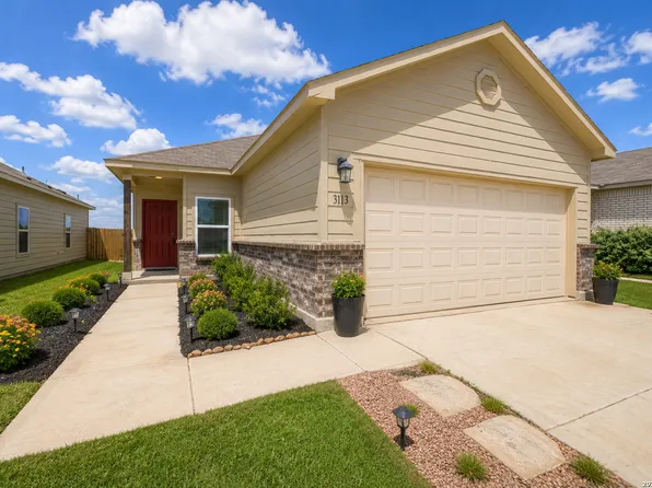 3113 JARLSBERG LN, New Braunfels, TX 78130