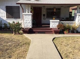 145 S Vendome St, Los Angeles, CA 90057