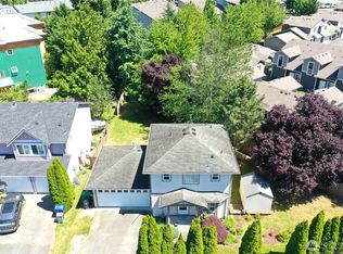 3125 183rd Pl NE, Arlington, WA