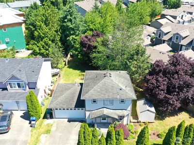 3125 183rd Place NE, Arlington, WA, 98223