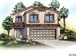 23610 N Desert Agave St, Florence, AZ 85132