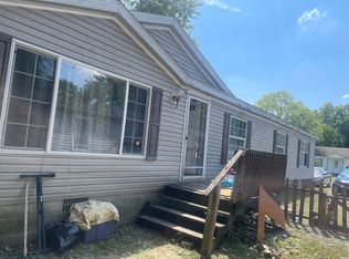 5413 N Fares Ave, Evansville, IN 47711