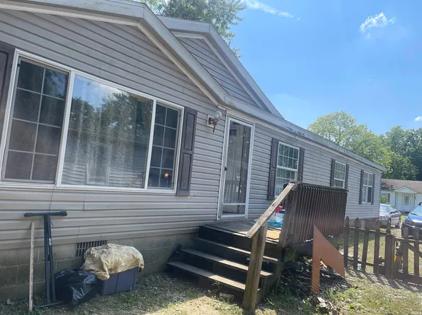 5413 N Fares Ave, Evansville, IN 47711