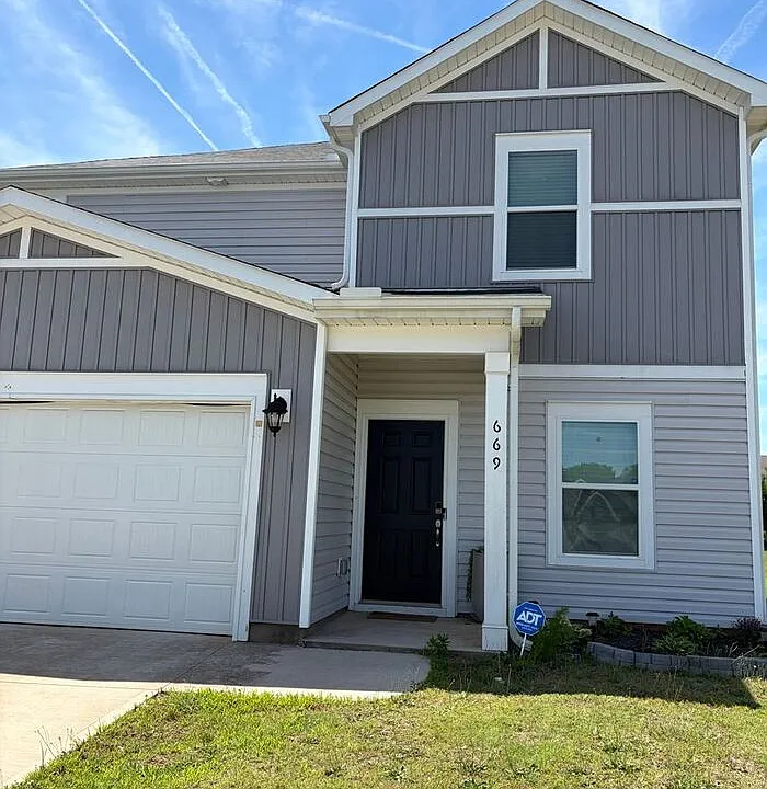 669 Grays Creek Rd