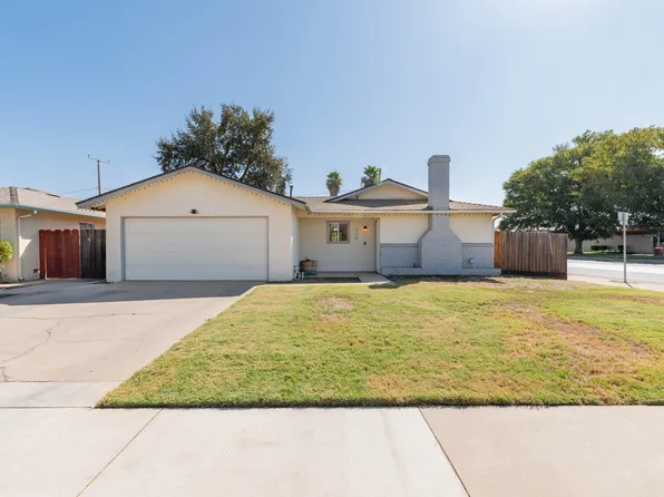 770 S Pratt Street, Tulare, CA 93274