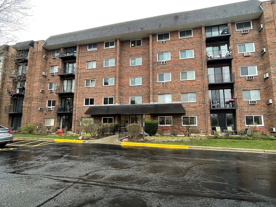 4721 Saint Joseph Creek Rd APT 1I, Lisle, IL 60532 Zillow
