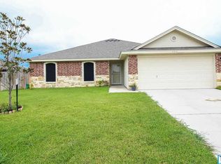 308 Kayla St, Troy, TX 76579