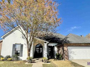 813 Carnforth Dr, Baton Rouge, LA 70810