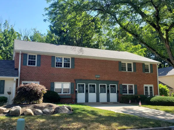 1207 Yardley Cmns, Yardley, PA 19067