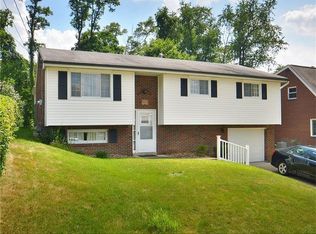 512 Saint Clair Dr, Verona, PA 15147