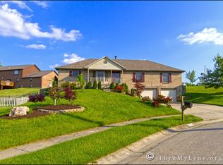 1808 Jena Ct, Miamisburg, OH 45342