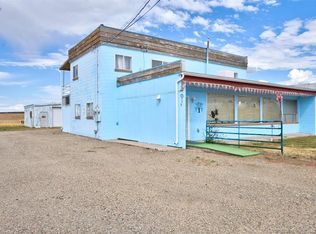 538 W Highway 491, Dove Creek, CO 81324