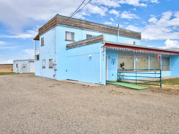 538 W Hwy 491, Dove Creek, CO 81324