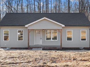 6863 Crooked Stream Ln, Thomasville, NC 27360