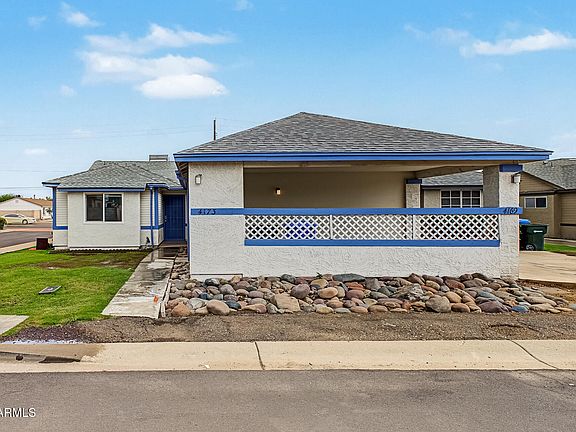 2nd image of 4173 E HUNTINGTON Drive