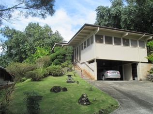 3606 Woodlawn Terrace Pl, Honolulu, HI 96822