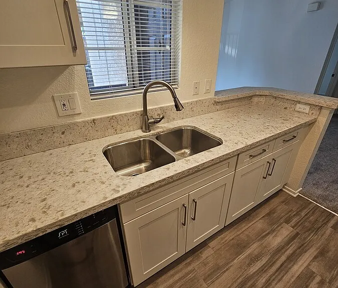 Vintage Apartments For Senior 55+ — Photo 4