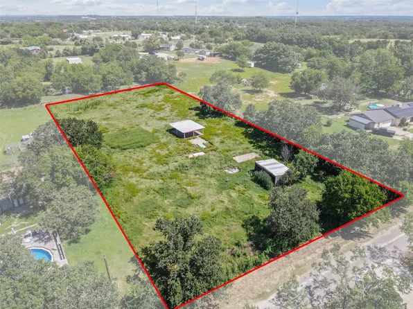 2641 County Road 425a, Cleburne, TX 76031