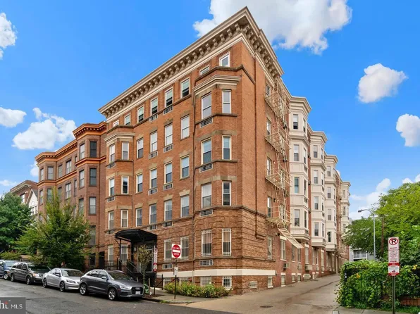 1415 Chapin St NW APT 204, Washington, DC 20009