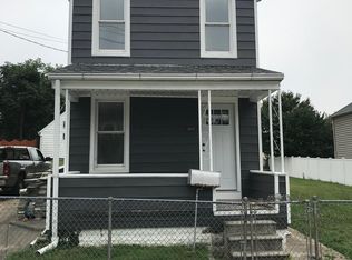 3641 Hineline Rd, Baltimore, MD 21229