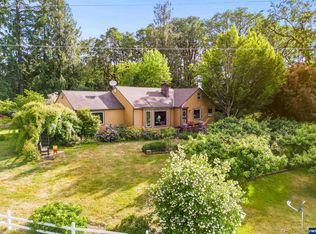 9095 Harmony Rd, Sheridan, OR 97378