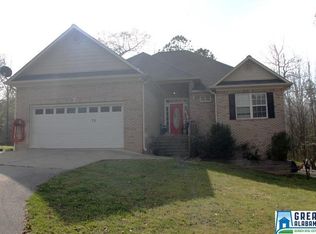 78 Morgan Rd, Odenville, AL 35120