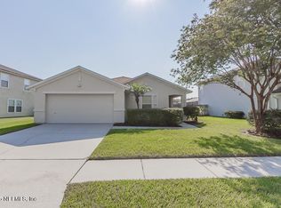 12624 Daylight Trl, Jacksonville, FL 32218