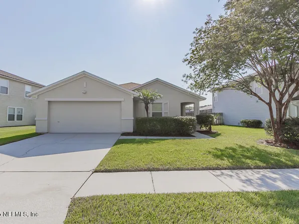 12624 DAYLIGHT Trail, Jacksonville, FL 32218