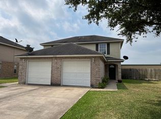 20602 Alta Vista Ct, Harlingen, TX 78550