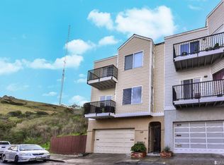 768 Le Conte Ave, San Francisco, CA 94124