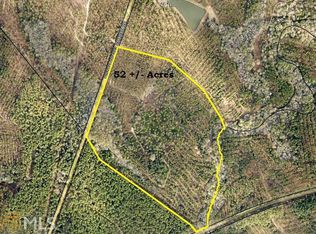 1 Bishop Chapel Church Rd, Swainsboro, GA 30401