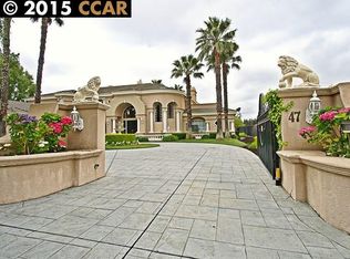 47 Pheasant Run Ter, Danville, CA 94506