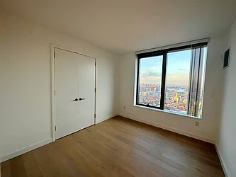Rented by Chase Global Realty Corp