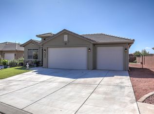 377 N 815 W, Hurricane, UT 84737