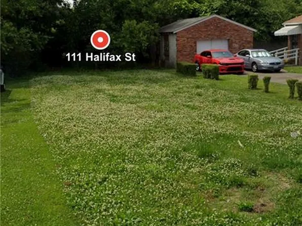 111 Halifax St, Suffolk, VA 23434