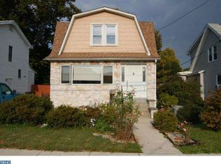 413 Garfield Ave, Folcroft, PA 19032