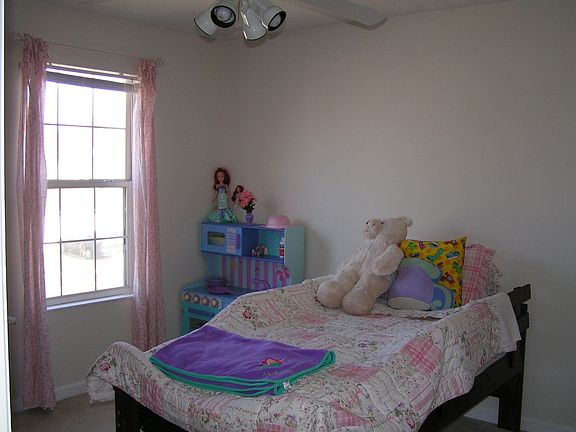 Bedroom # 3
