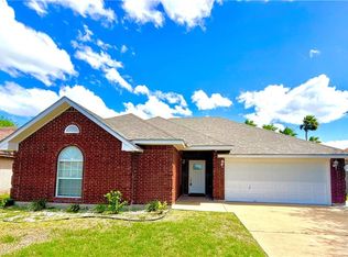2300 Brock St, Mission, TX 78572