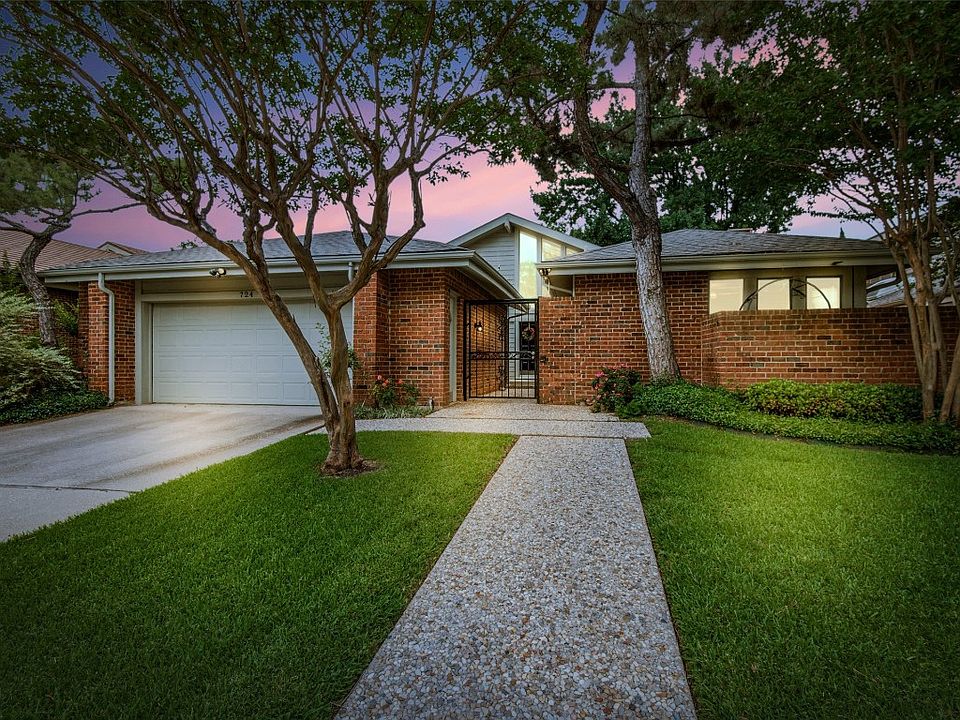724 Sam Hill St, Irving, TX 75062 Zillow