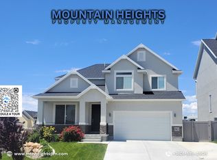 3861 N Spring Brook Ln, Lehi, UT 84043