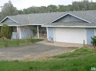 6401 Crystal Blvd, El Dorado, CA