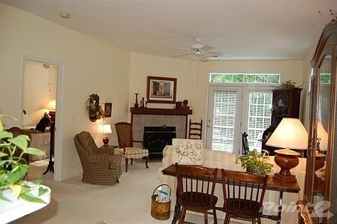Avenshire fireplace